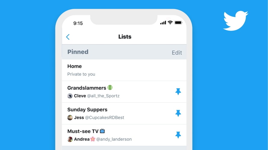 TwitterPinnedListsHero