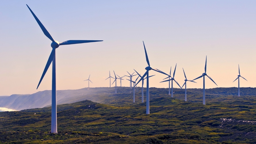 WindTurbines