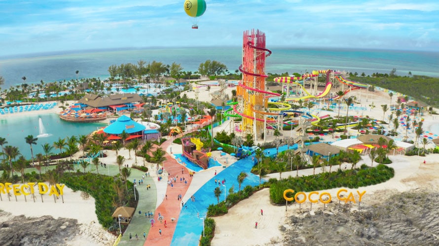 nbcu-royal-caribbean-campaign-CONTENT-2019 Perfect day at coco cay