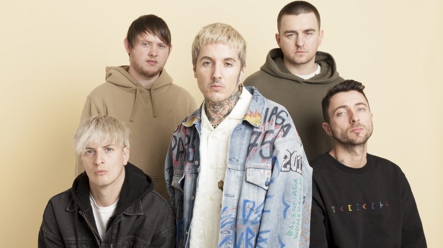 BringMeTheHorizon