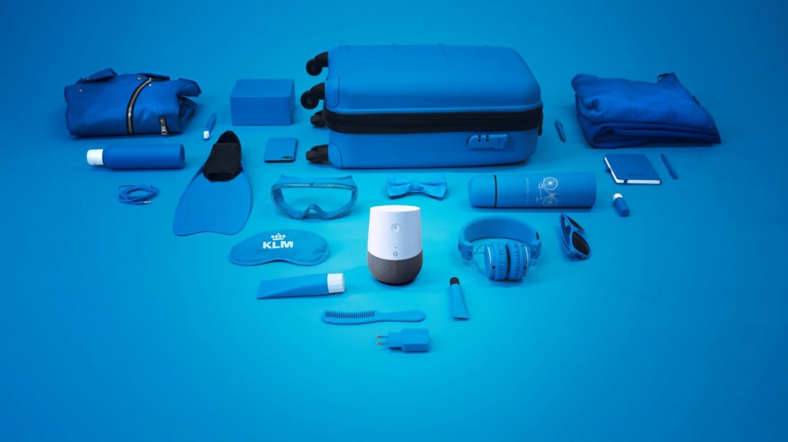 bluebot-packing a bunch of accessories you