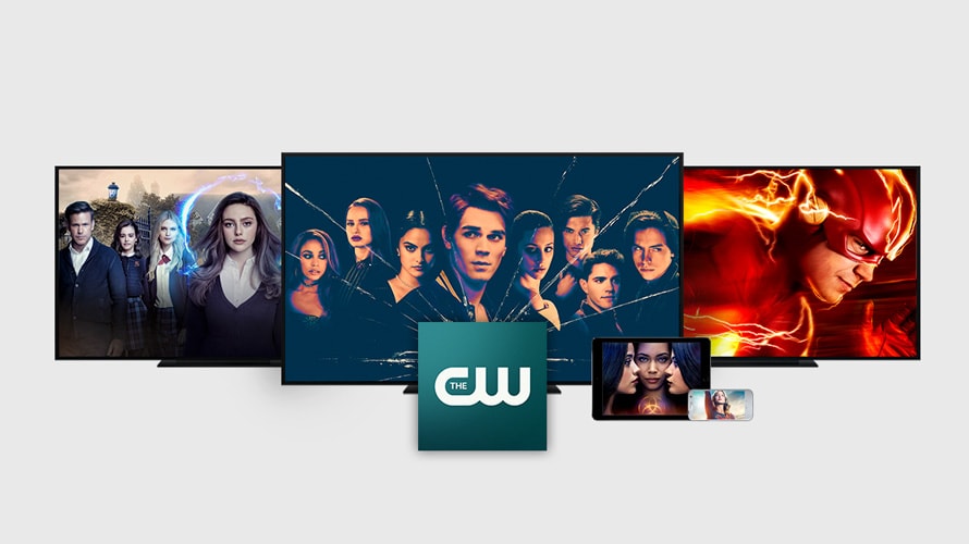 cw-strategy-netflix-bump-CONTENT-2019 menu of the cw