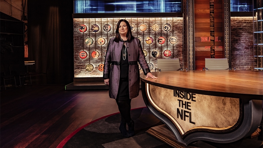 jo-ann-ross-viacomcbs-CONTENT-2019 Portrait of Jo Ann Ross
