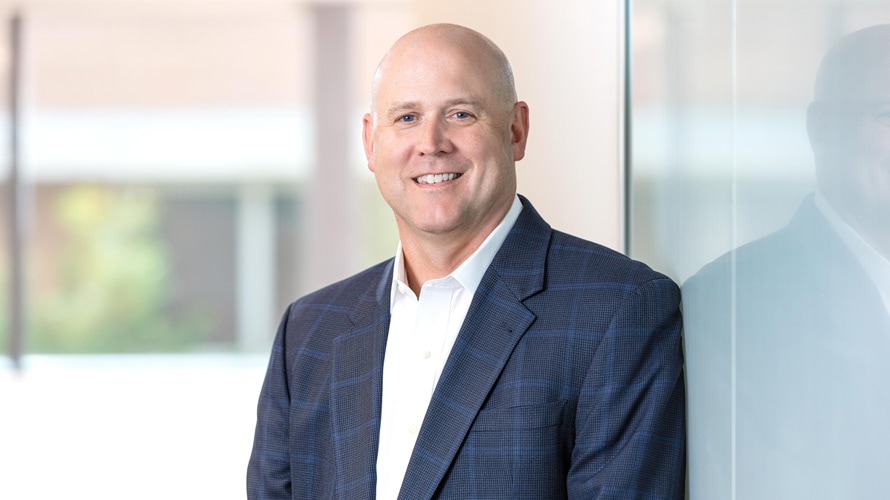 mark-clouse-campbells-brandweek-CONTENT-2019 Headshot of Campbell Soup Company