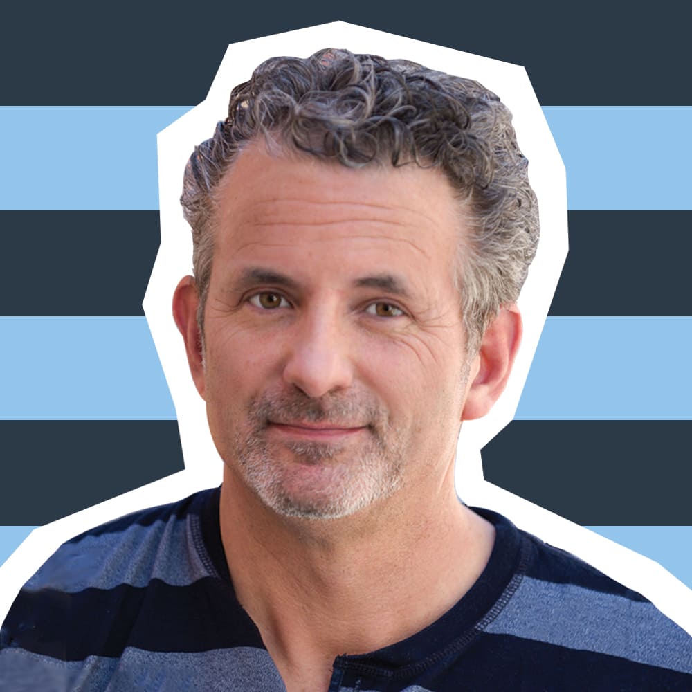 Eric Bozinny