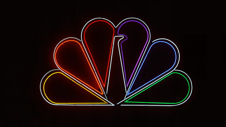nbc-tech-content-2019 the nbc peacock logo
