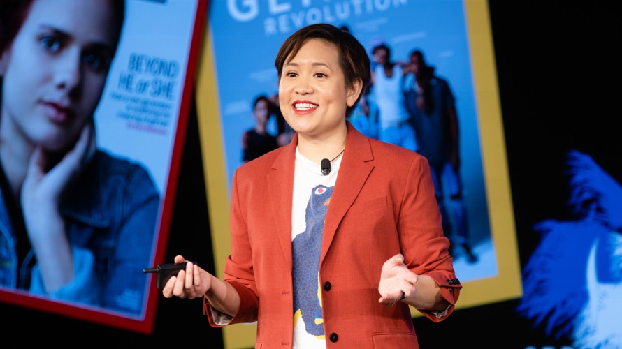 sephora-deborah-yeh-brandweek-CONTENT-2019 Deborah Yeh at Brandweek