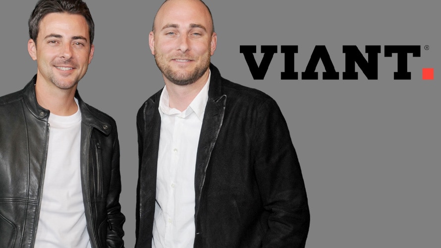 vanderhooks-viant-meredith-CONTENT-2019 Tim Vanderhook, Chris Vanderhook and Viant logo