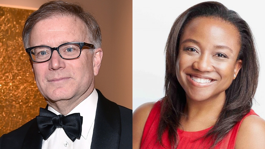 mike-goss-deirdre-findlay-CONTENT-2019 Side by side photo of Mike Goss and Deirdre Findlay