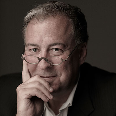 Photo of Brad Brinegar}