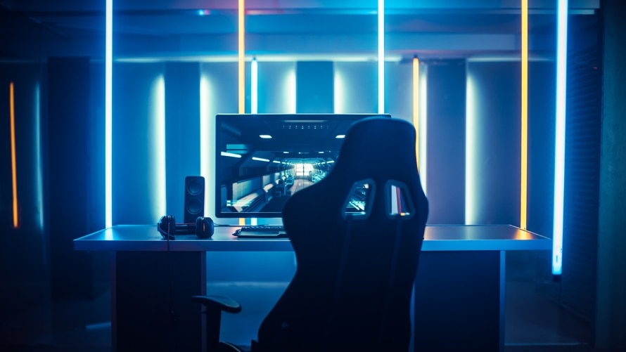 GamersRoom