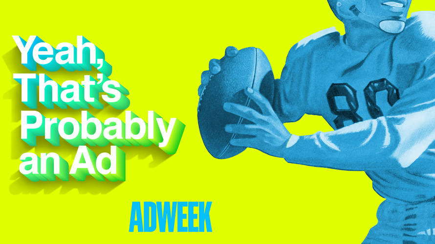 adweek-podcast-football-CONTENT-2020 Talking about the SuperBowlBot project and previewing ads in the big game.