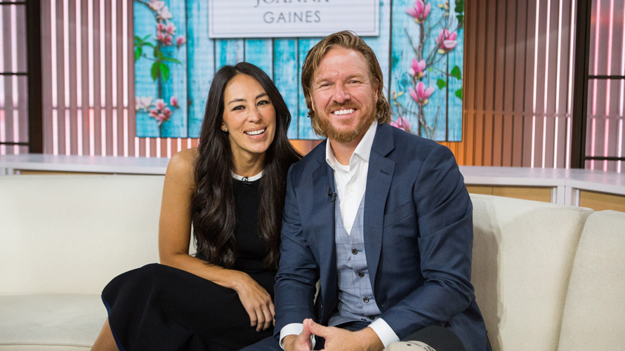 discovery-magnolia-gaines-CONTENT-2020 Joanna Gaines and Chip Gaines