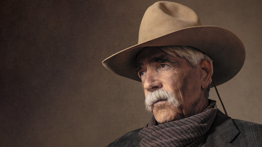 doritos-sam-elliott-coolranch-CONTENT-2020 sam elliott in a cowboy hat