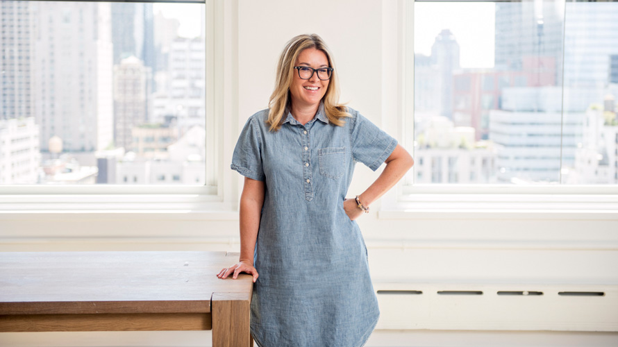gap-cmo-alegra-ohare-CONTENT-2020 Portrait of Alegra O