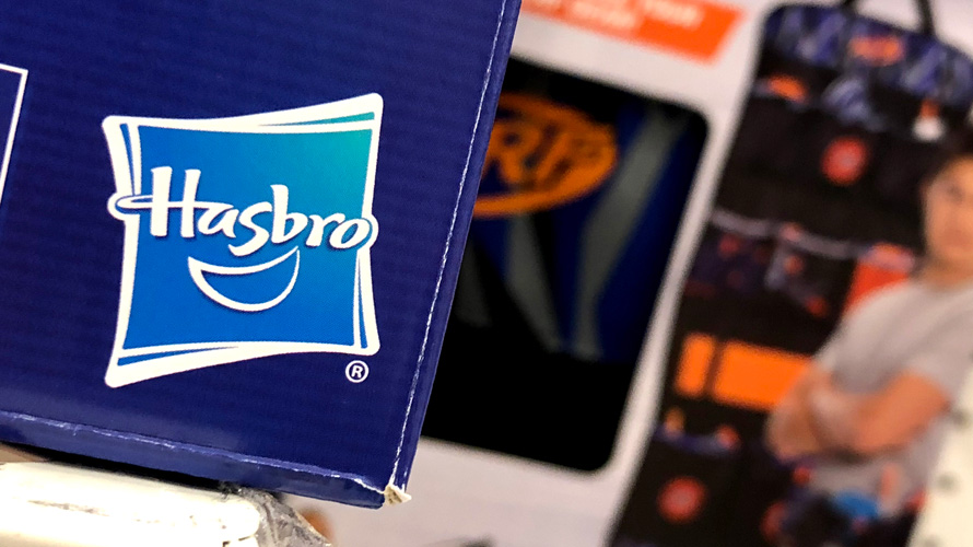 hasbro-media-shift-CONTENT-2020 the hasbro logo