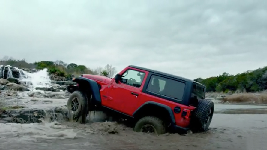 jeep-super-bowl-ad-CONTENT-2020 Jeep will not reveal any details prior to the game.