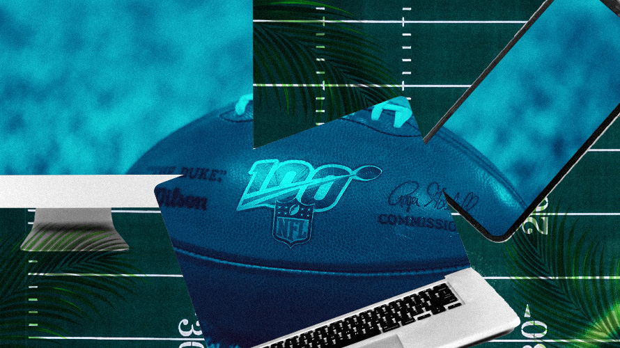 watch-stream-super-bowl-CONTENT-2020 Watch it, stream it, meme it: There are loads of ways to enjoy Super Bowl 2020.