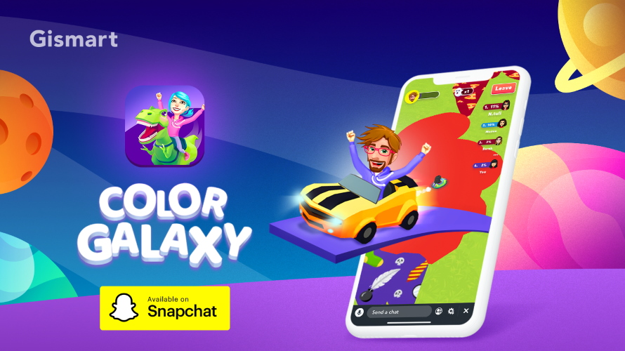 ColorGalaxySnapGamesHero