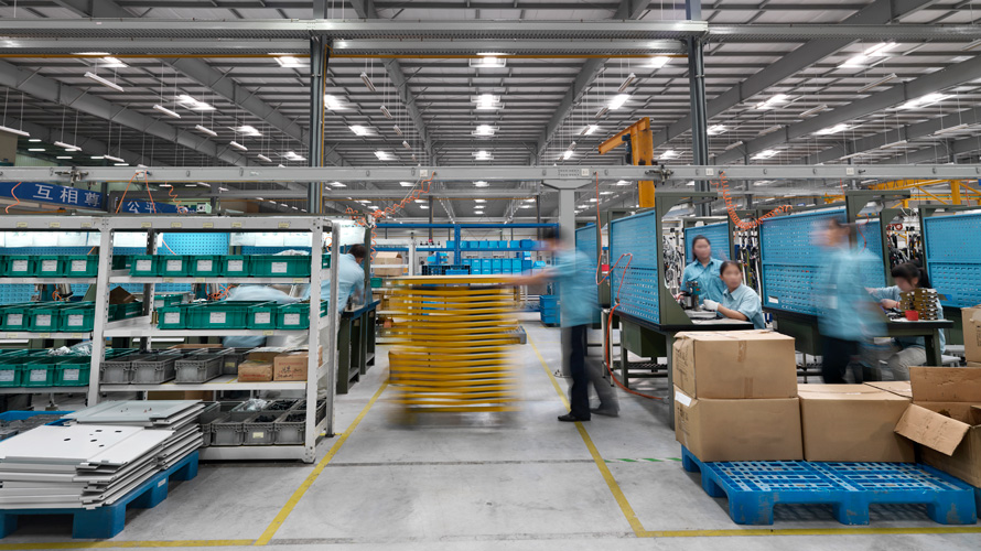 factories-online-coronavirus-slows-CONTENT-2020 factory floor