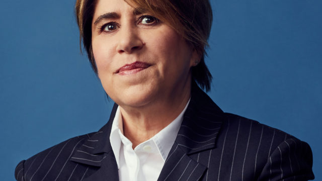 Photo of Allison Johnson