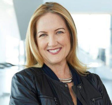 Photo of Deborah Wahl