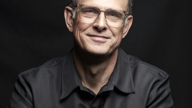 Photo of Dirk-Jan “DJ” van Hameren