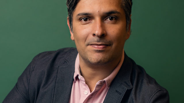 Photo of Fernando Machado
