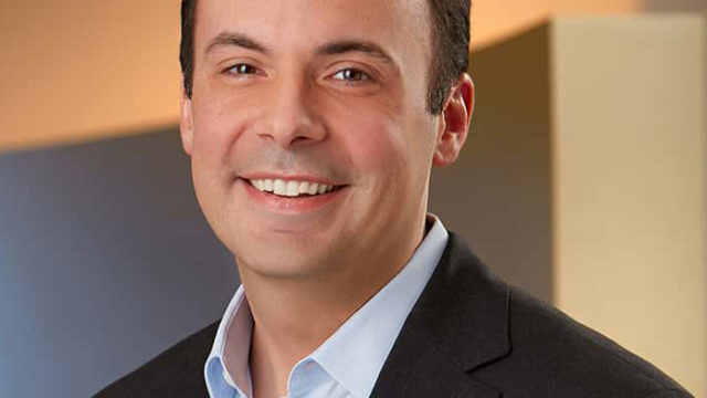 Photo of Greg Revelle