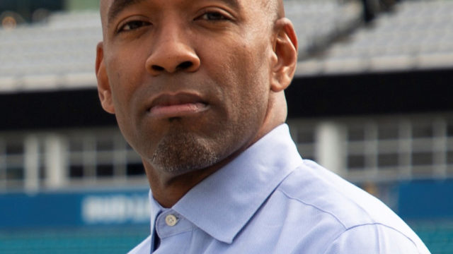 Photo of Julian Duncan