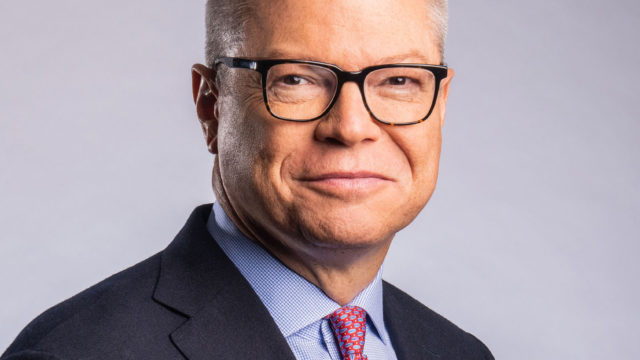 Photo of Tim Mapes
