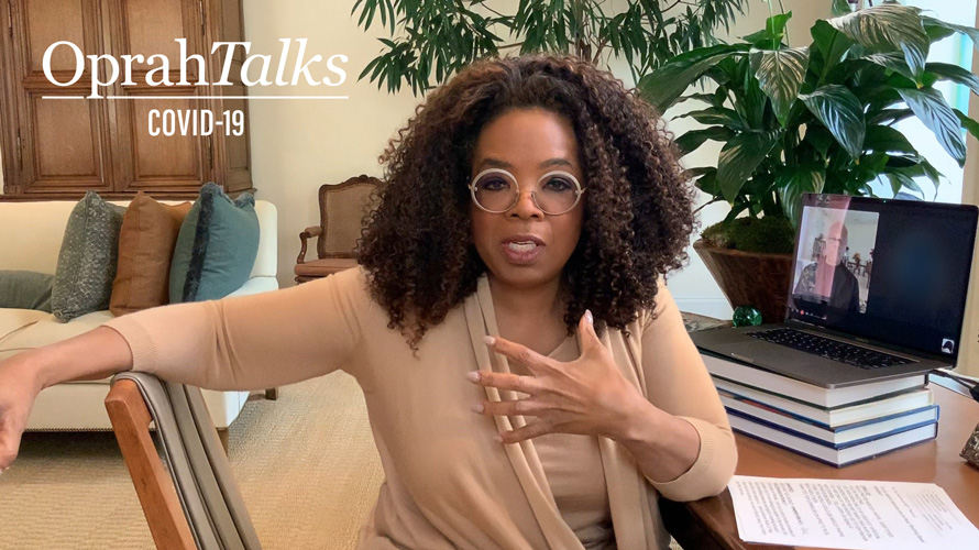 apple-tv-oprah-covid19-CONTENT-2020 oprah winfrey