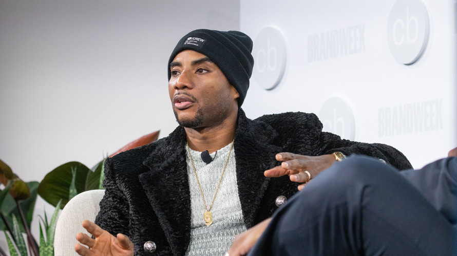cthagod-charlamagne-challenger-brands-CONTENT-2020 Charlamagne tha God on stage at Challenger Brands