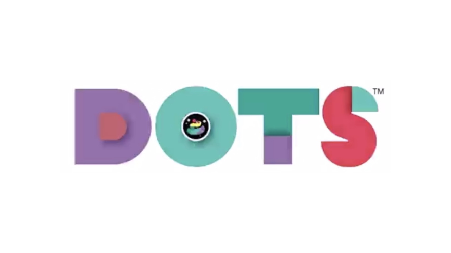 LegoDotsHero
