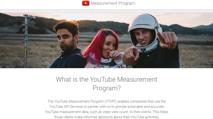 YouTubeMeasurementProgramHero