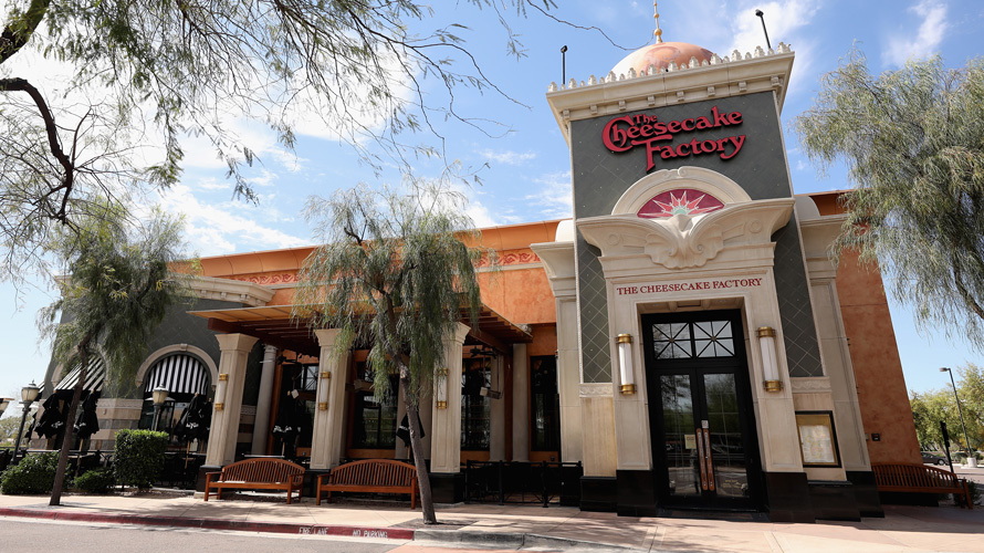 cheesecake-factory-retailers-rent-CONTENT-2020 A photo of the Cheesecake Factory