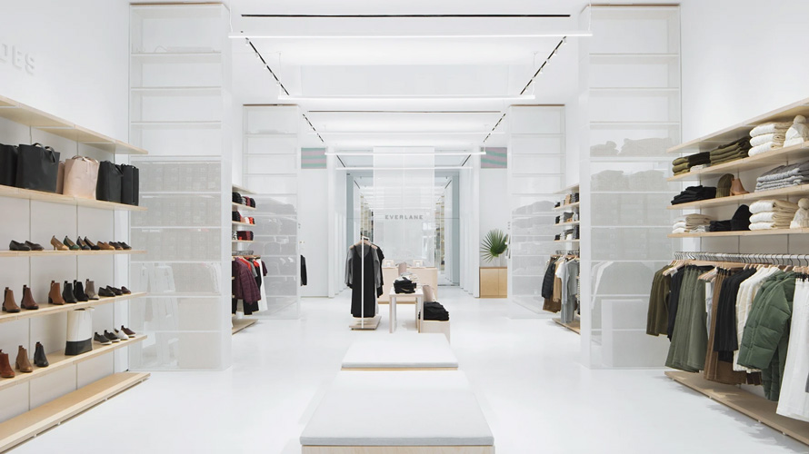 everlane-workers-layoff-CONTENT-2020 everlane showroom