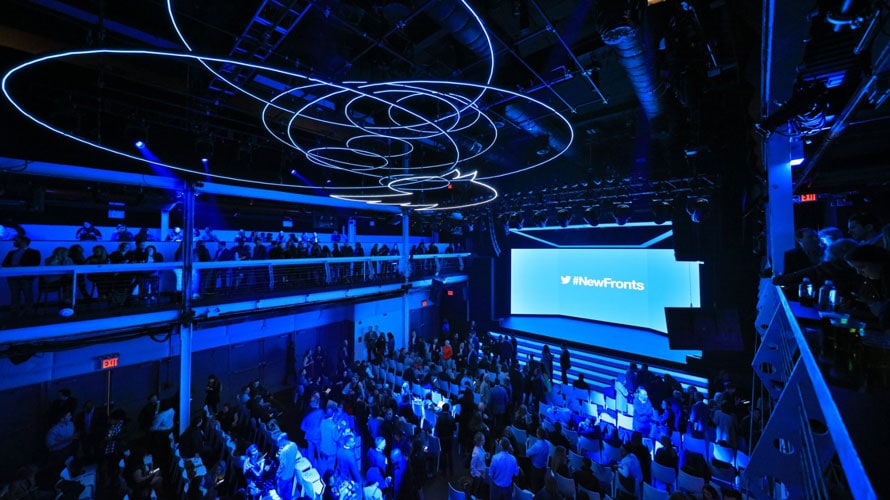 newfronts-presenters-delayed-event-CONTENT-2020 newfronts presentation hall