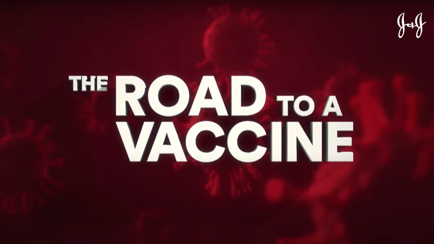 road-vaccine-johnson-johnson-CONTENT-2020 the road to a vaccine