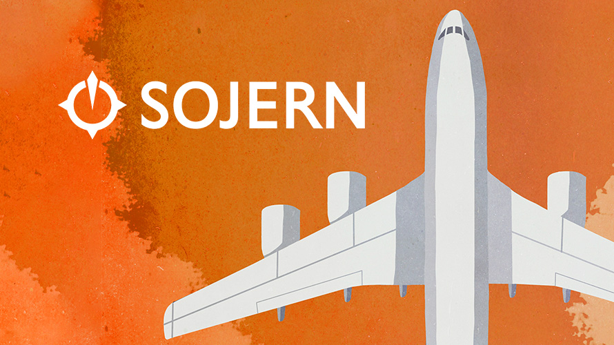 sojern-lays-off-half-CONTENT-2020 sojern logo with an airplane