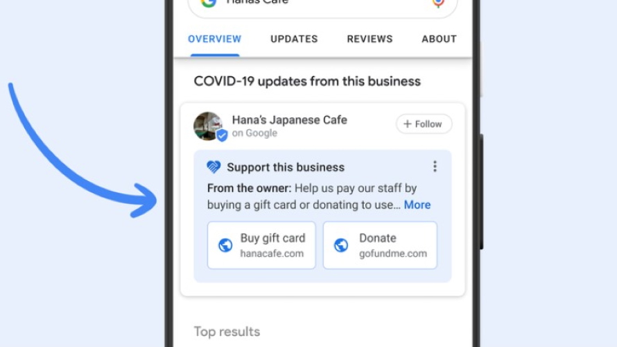 GoogleSupportThisBusiness