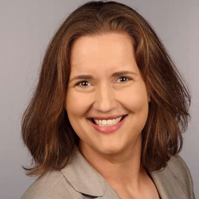 Photo of Karen Freberg}