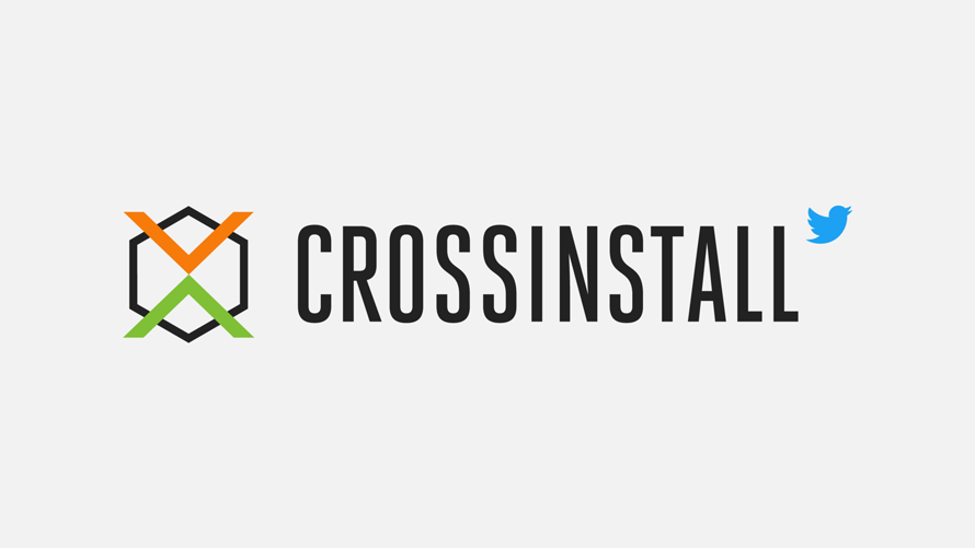twitter-buys-crossinstall-CONTENT-2020 The CrossInstall logo