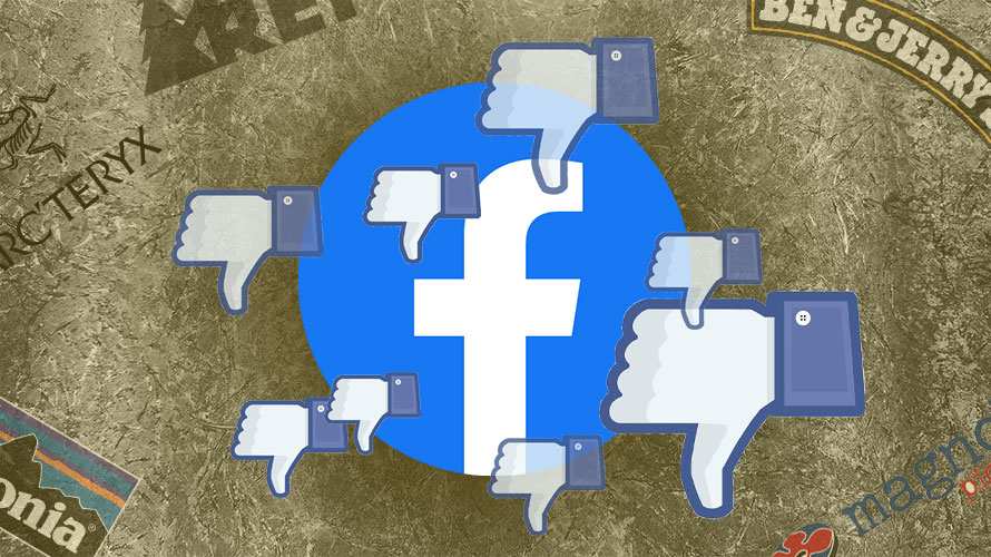 brands-facebook-boycott-CONTENT-2020 thumbs down facebook icons