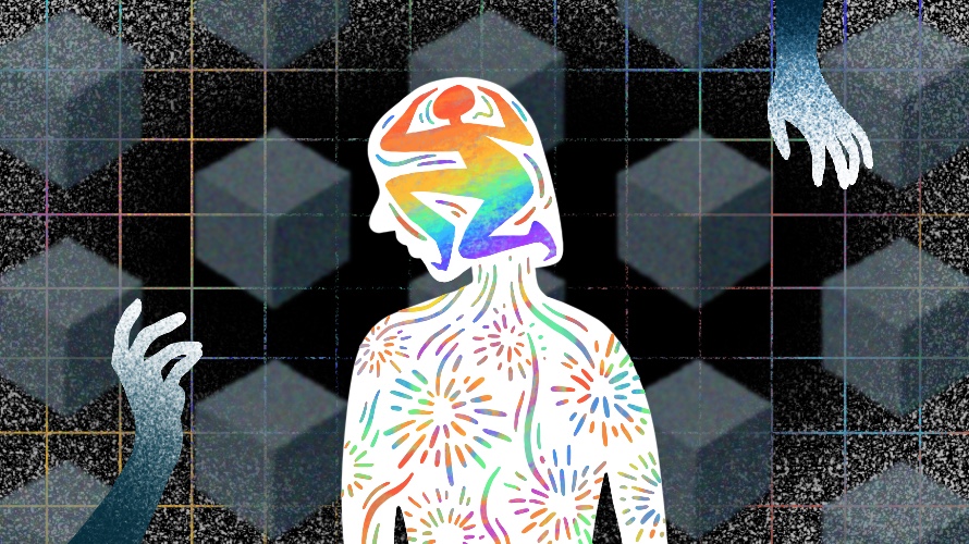 feeling-safe-lgbtq-CONTENT-2020 illustration