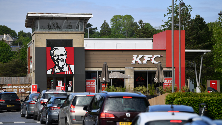 kfc-chicken-sandwich-rivals-CONTENT-2020 kfc restaurant