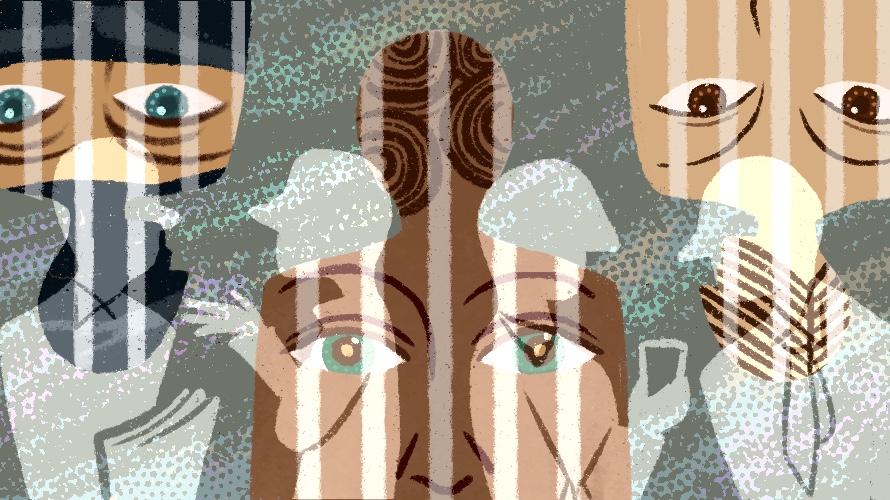 oppression-in-workspace-CONTENT-2020 reflection