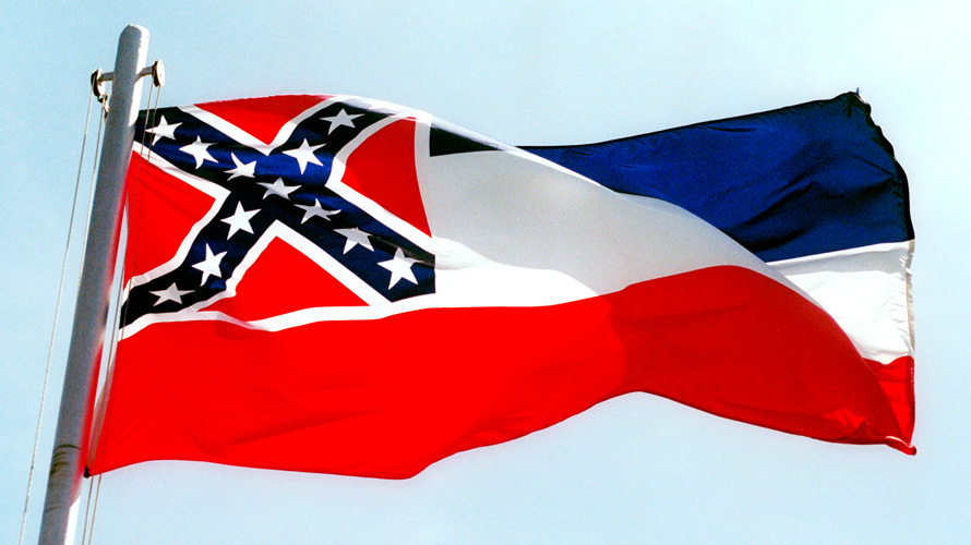 walmart-stop-flying-mississippi-CONTENT-2020 state flag of Mississippi