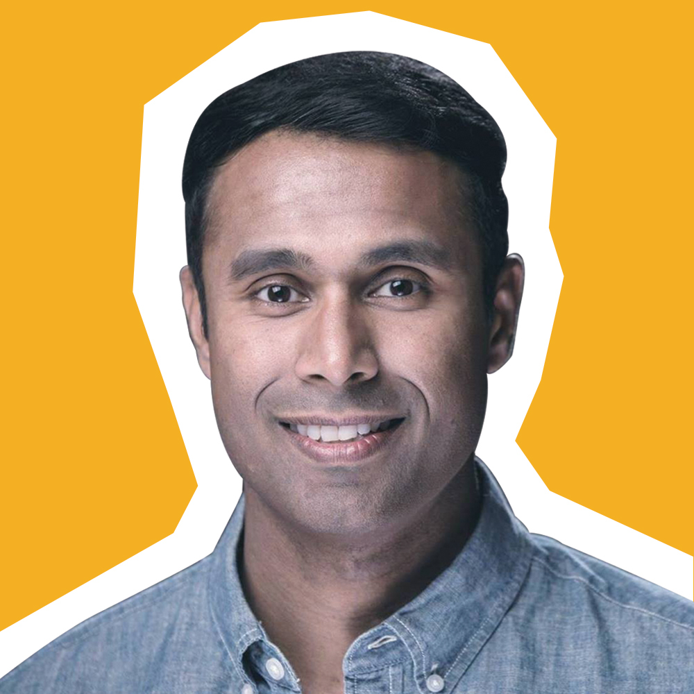 Rich Rao