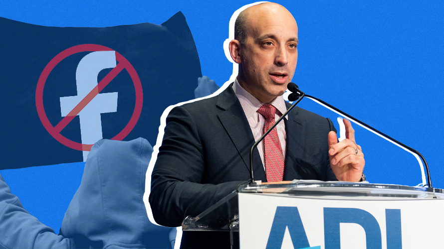 Jonathan-Greenblatt-facebook-boycott-CONTENT-2020 jonathan greenblatt